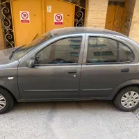 تیبا مدل ۹۷