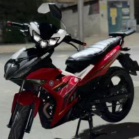 mx king 1402|موتورسیکلت|تهران, ازگل|دیوار