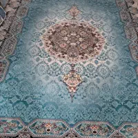 فرش عقیق ۷۰۰ شانه|فرش|سمنان, |دیوار