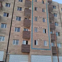 آپارتمان اندیشه۴ پروژه آقای
