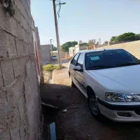 پژو پارس ساده، مدل ۱۳۸۸
