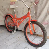 دوچرخه شماره ۲۰ دخترانه