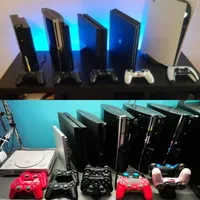 فروش و تعمیرات تخصصی کنسول بازی playstation - xbox