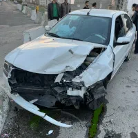 تصادفی سورن پلاس   ۱۴۰۳|خودرو سواری و وانت|اردبیل, |دیوار