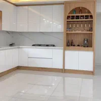 کلینیک ساختمانی و دکور دیزاین