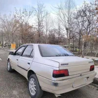 پژو405خاص|خودرو سواری و وانت|خوی, |دیوار