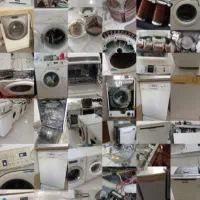 تعمیرات تخصصی لباسشوی اتومات|خدمات پیشه و مهارت|مشهد, گلبرگ|دیوار