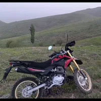 فروش موتور سیکلت MKZ 250 تریل