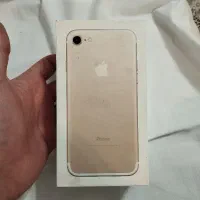جعبه اورجینال گوشی آیفون 7
