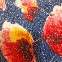 شومیز نو خیلی شیک ونو سایز ۴۰ جنس پارچه کشی