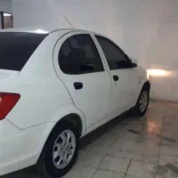 ساینا دوگانه سوز کارخانه|خودرو سواری و وانت|کرمان, |دیوار