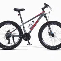 دوچرخه تریک وان سایز 26 دسته دوم