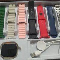 ساعت هوشمند|ساعت|آبپخش, |دیوار