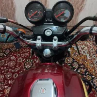 نیرو متور200سی سی|موتورسیکلت|سوسنگرد, |دیوار