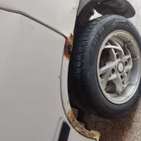 پراید 92 تک برگ سند به فروش میرسد|خودرو سواری و وانت|بندر ماهشهر, |دیوار