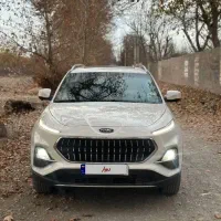 K7 مدل ۱۴۰۲|خودرو سواری و وانت|قدس, شهرک فرزان|دیوار