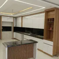 اجرای انواع کابینت کمد و دکور