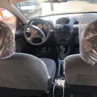 ۲۰۶sd|خودرو سواری و وانت|صدرا-فارس, فاز ۱|دیوار