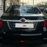 برلیانس h330 دنده ای|خودرو سواری و وانت|تهران, مهرآباد جنوبی|دیوار