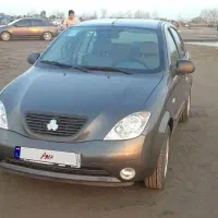 تیبا صندوق‌دار SX، مدل ۱۳۹۸
