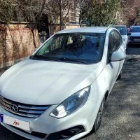 جک j4 مدل 1403|خودرو سواری و وانت|تهران, صاحبقرانیه|دیوار