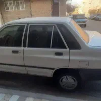 پراید مدل ۹۰ sl|خودرو سواری و وانت|قم, شهرک امام حسین|دیوار