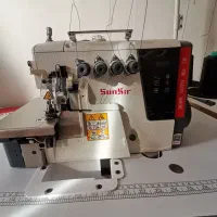 فروش چرخ سردوز 5 نخ