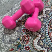 دمبل پنج کیلوی