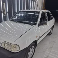 پراید صبا