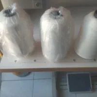 نخ ترویراسفید