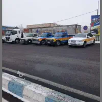 امدادخودرو یدکش خودروبر پیرانشهر