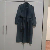 مانتوطرح لی