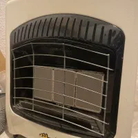 بخاری بدون دودکش فول|بخاری، هیتر، شومینه|کرج, شهرک بنفشه|دیوار