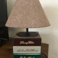 آباژور کتابی
