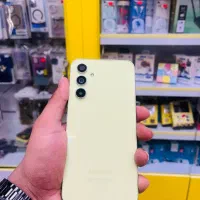 سامسونگ Galaxy A54 5G با حافظه 256 گیگابایت|موبایل|مشهد, رضاشهر|دیوار