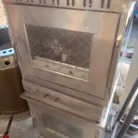 فر و تنور گازی|اجاق گاز و لوازم برقی پخت‌وپز|میاندوآب, |دیوار