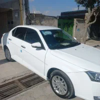 دناپلاس ef7 مدل 1403|خودرو سواری و وانت|نوشین شهر, |دیوار