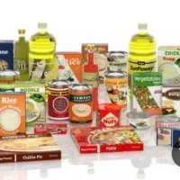 نیازمند ویزیتور و بازاریاب پخش مواد غذایی