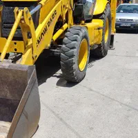 حمل نخاله .مصاله ساختمان.خاکبرداری .کود حیوانی|خدمات حمل و نقل|دماوند, دماوند|دیوار