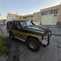 پاترول|خودرو سواری و وانت|شیراز, فرگاز|دیوار