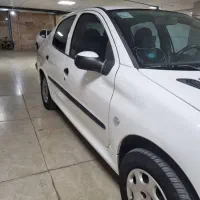 پژو اس دی v8 مدل ۹۵|خودرو سواری و وانت|ارومیه, |دیوار