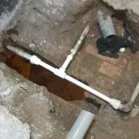 تاسیسات رفع نم چکه لوله‌کشی لوله بازکنی بنائی|خدمات پیشه و مهارت|تهران, سبلان (لشگر)|دیوار