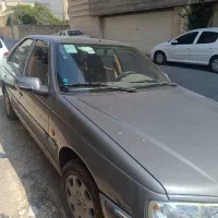 پارس سال مدل 400|خودرو سواری و وانت|شیراز, شهرک گلستان|دیوار