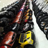 ماشین. شارژی ، کودک