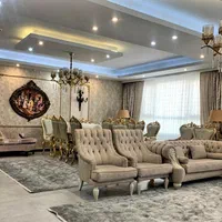 قیطریه/۱۴۵متر۳خواب/خوش‌نقشه/تاپلوکیشن|فروش آپارتمان|تهران, قیطریه|دیوار