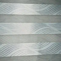 پرده زبرا