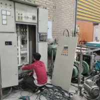 تعمیر بالابر، تابلو برق، بانک خازن، اینورتر|خدمات پیشه و مهارت|مشهد, سعد آباد|دیوار