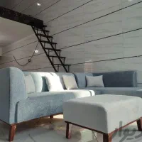 مبل راحتی دلارام**راحت و با دوام