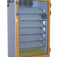 دستگاه جوجه کشی قیمت 25000|ماشینآلات صنعتی|کوه چنار, |دیوار