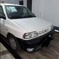 فروش حواله پراید وانت 151 لاینر پاششیgxمدل ۱۴۰۵